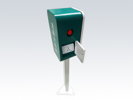 充電樁機柜